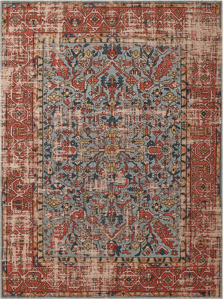 ARTISAN RUG (ART-006)