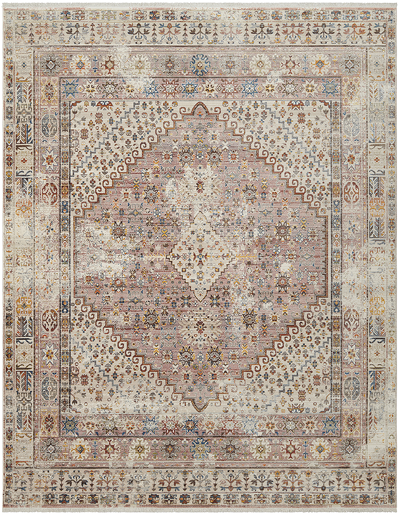 DESERT ROSE RUG (DSR-041)