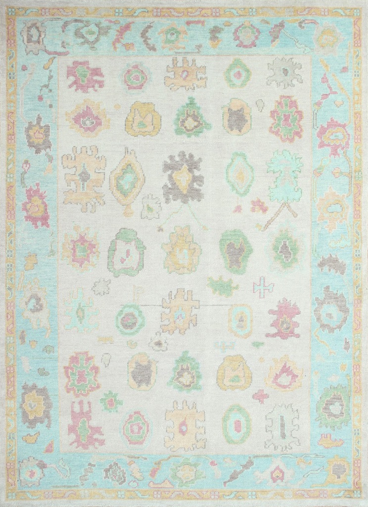 KNOTS RUG (KNT-005)