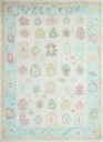 KNOTS RUG (KNT-005)