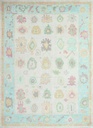 KNOTS RUG (KNT-005)