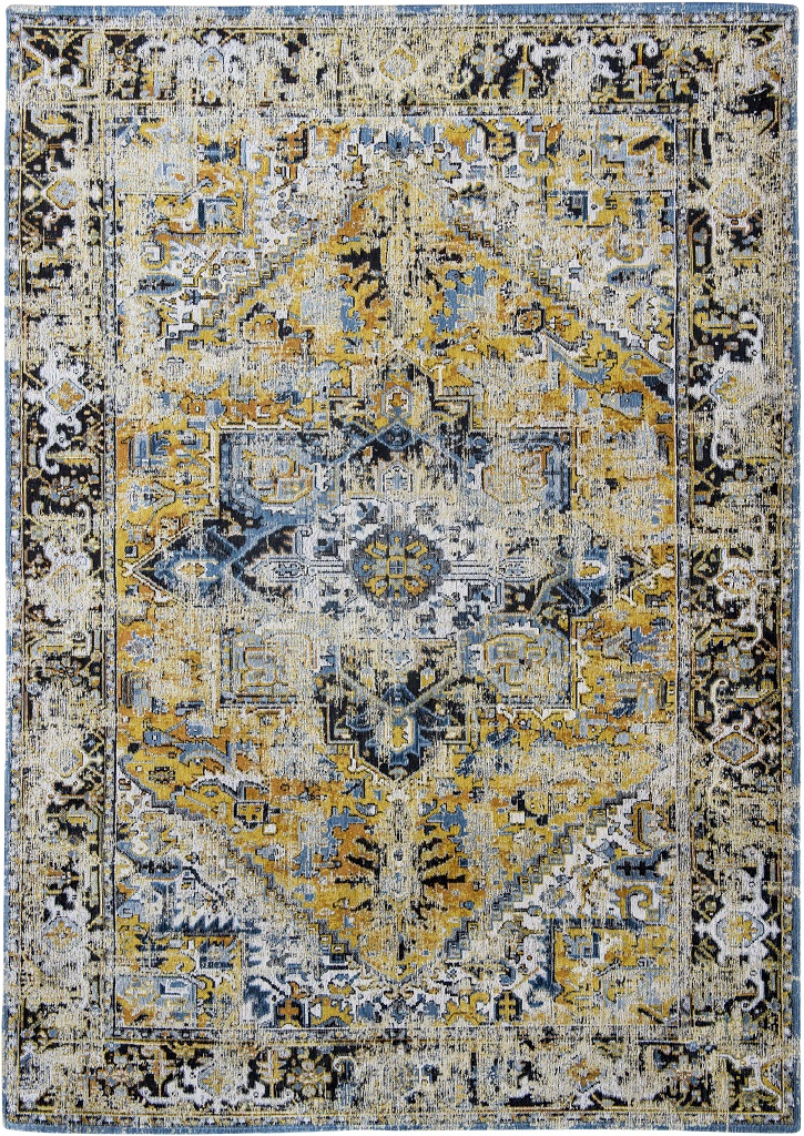 LOUIS DE POORTERE RUG (LDP-8704)