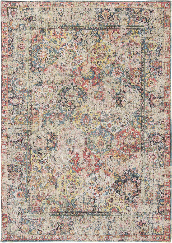LOUIS DE POORTERE RUG (LDP-8712)