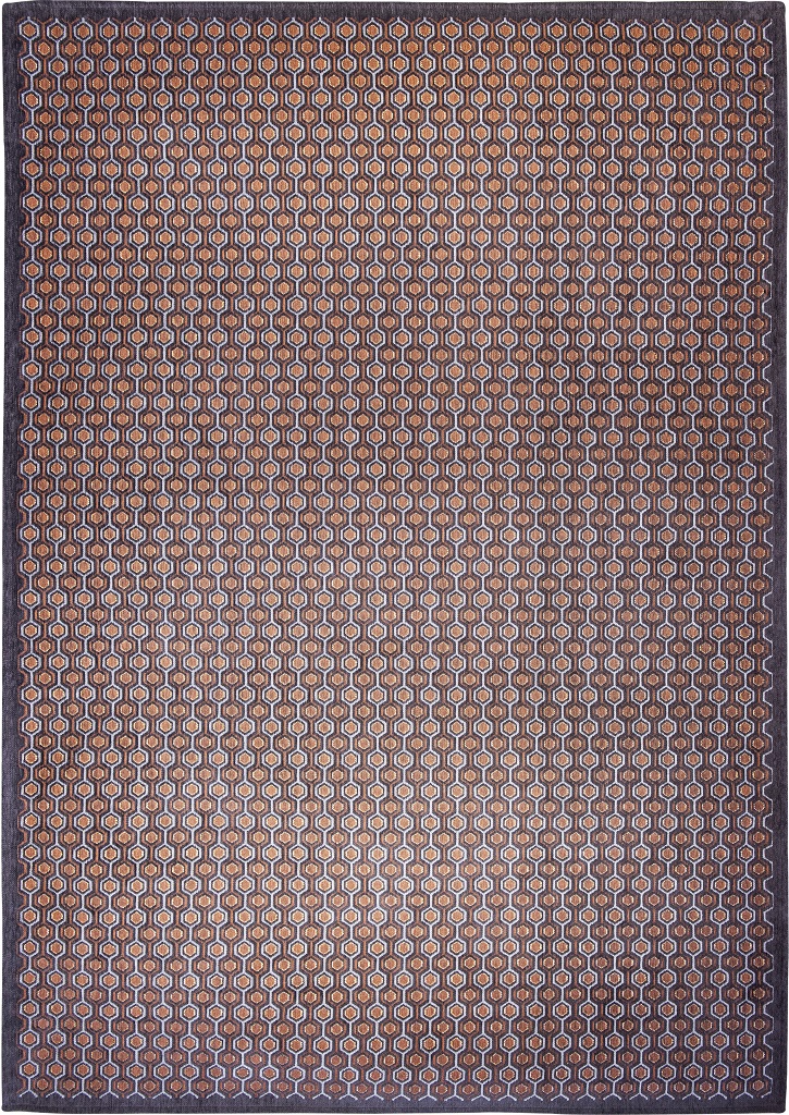 LOUIS DE POORTERE RUG (LDP-9016)