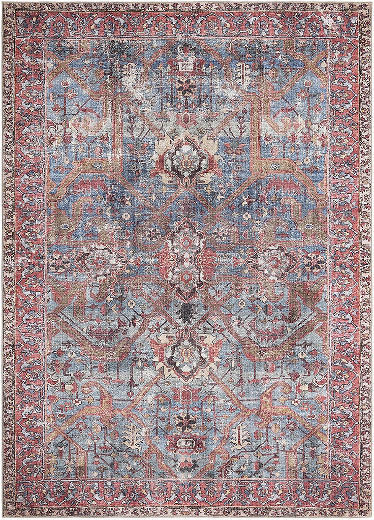 KAMELIA RUG (KML-006)