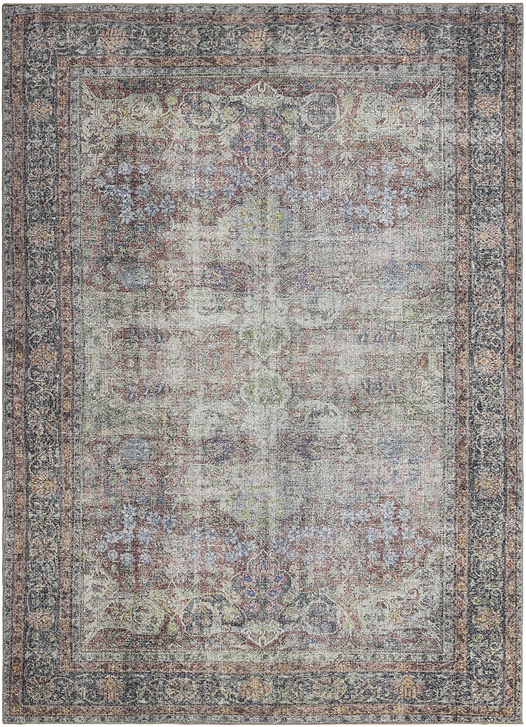 KAMELIA RUG (KML-008)