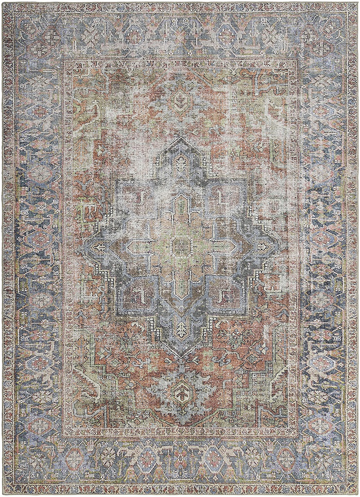 KAMELIA RUG (KML-010)