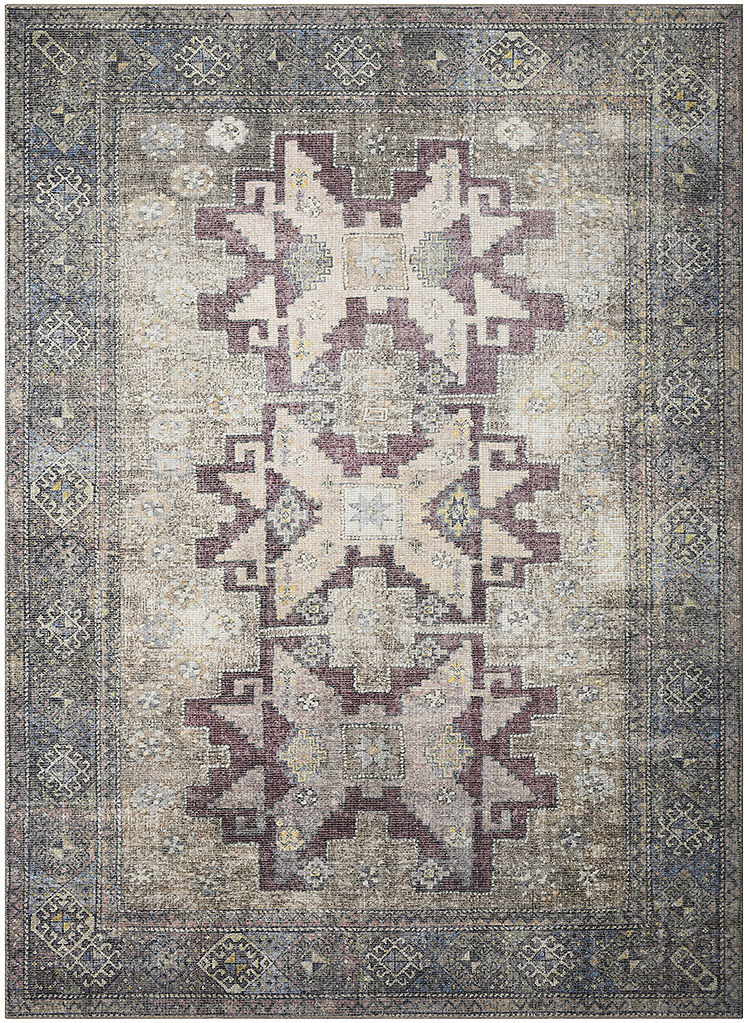 KAMELIA RUG (KML-013)