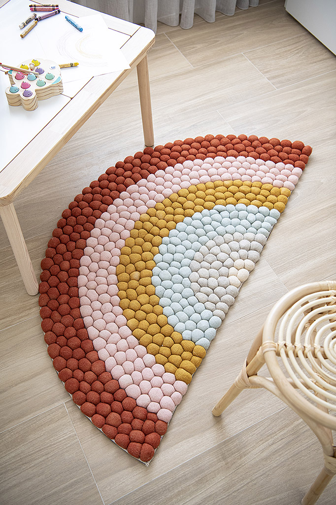 ESSENCE RUG (ESS-020)