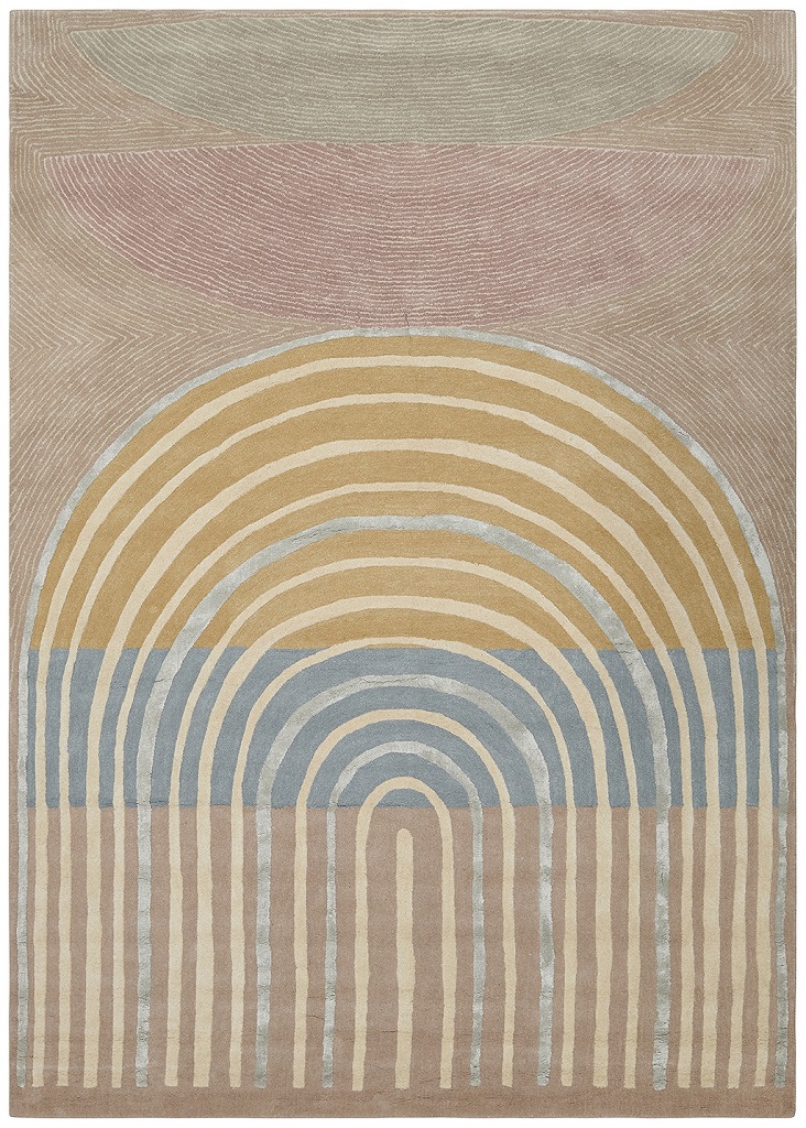 LOOPS RUG (LPS-009)