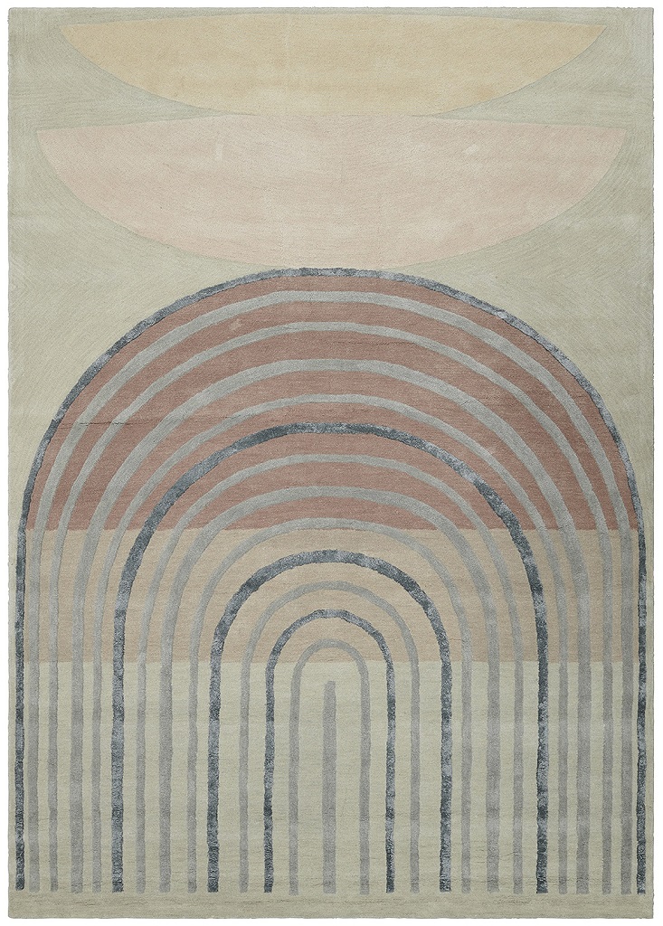 LOOPS RUG (LPS-010)