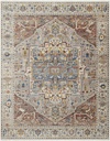 DESERT ROSE RUG (DSR-054)