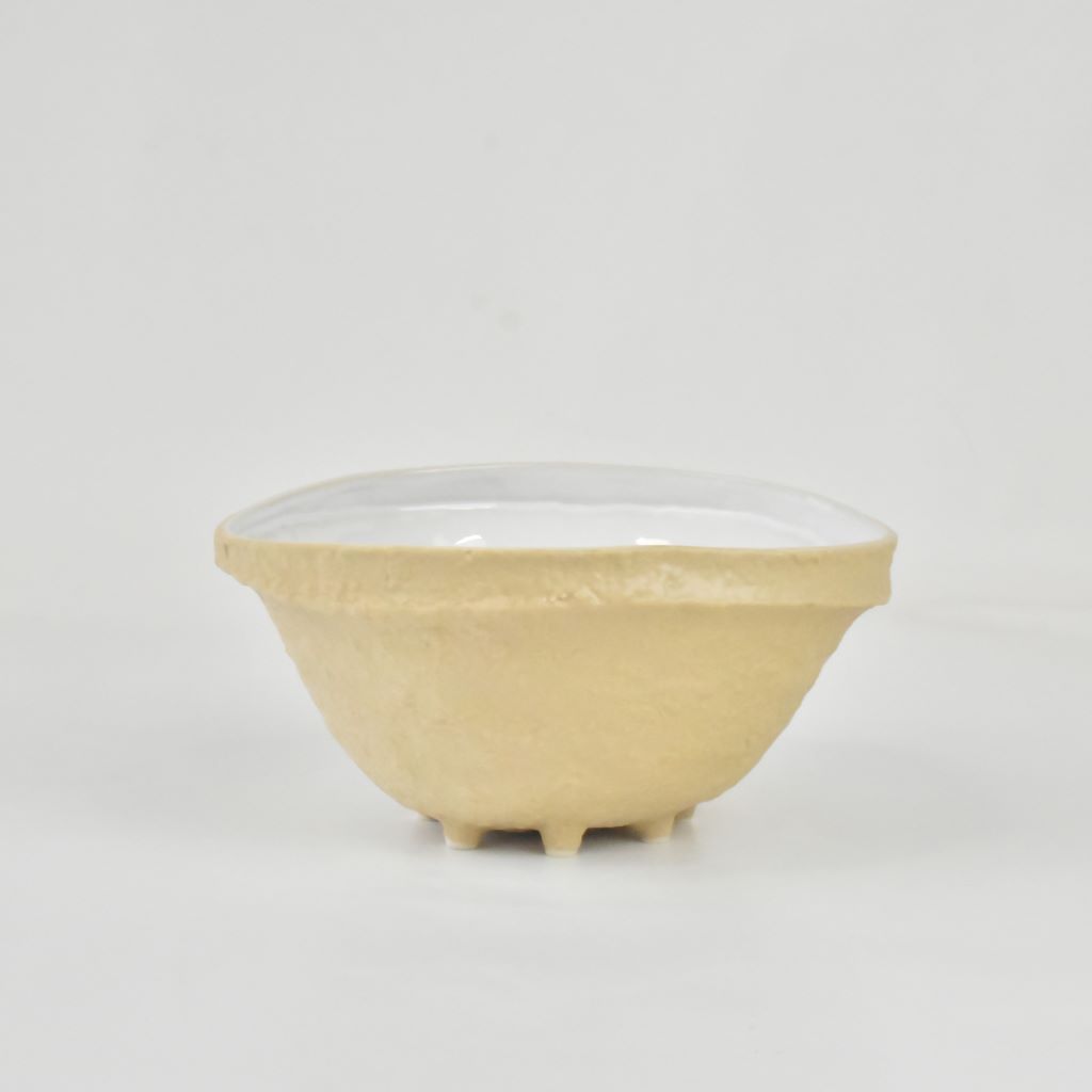 Aura Salad Bowl 22.5 cm diameter