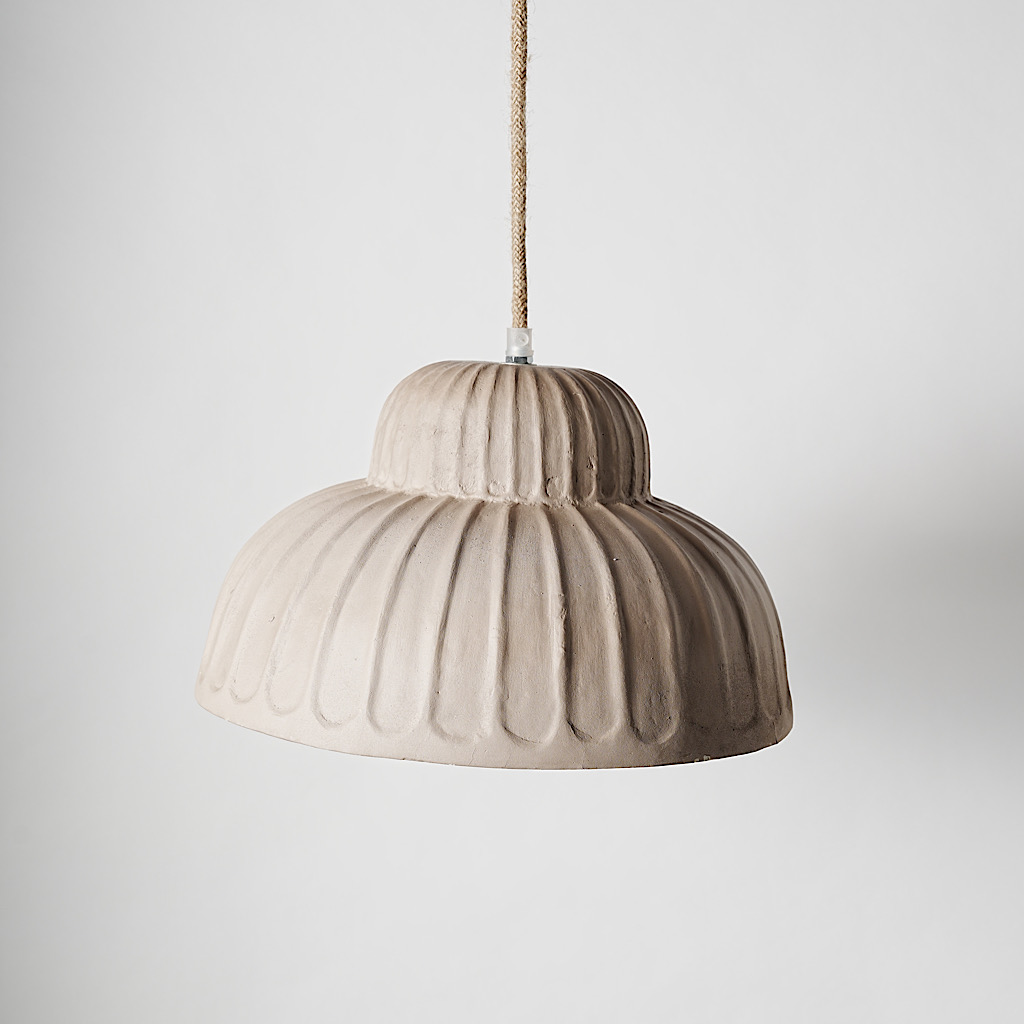 Emile Small Pendant Light