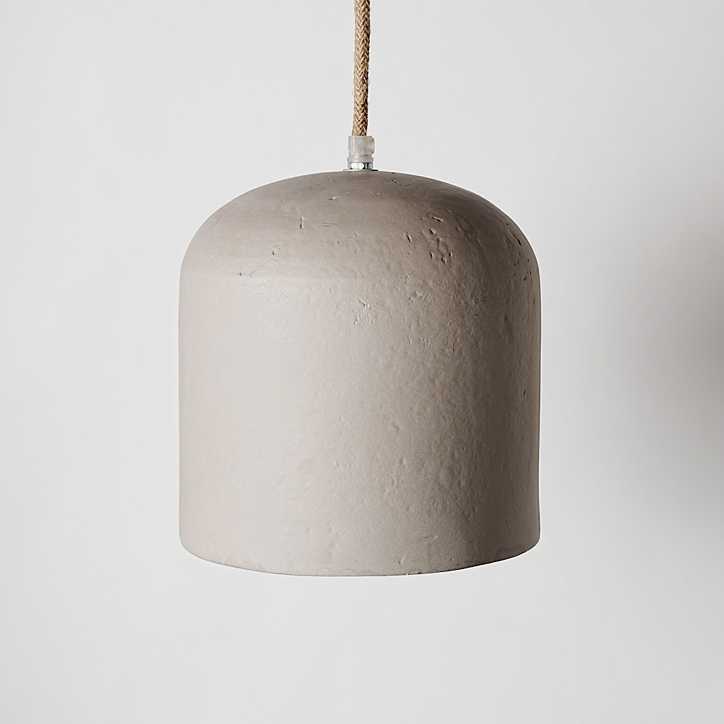 Emporia  Clylndrical Pendant Light