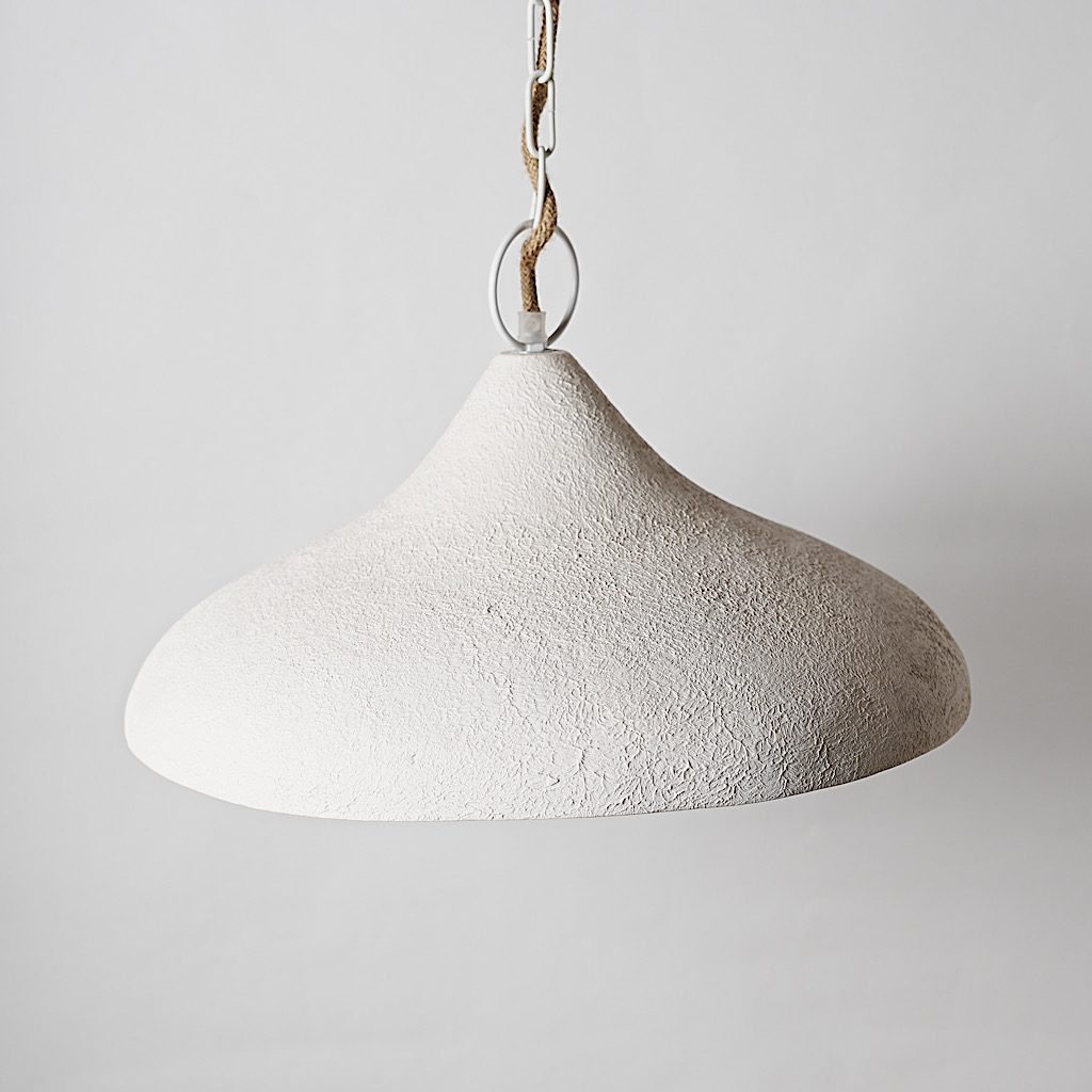 Dhola Flat Pendant Light