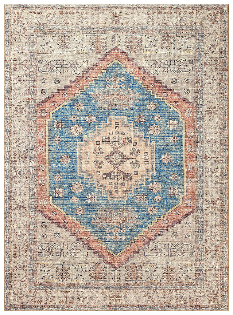 KAMELIA RUG (KML-023)