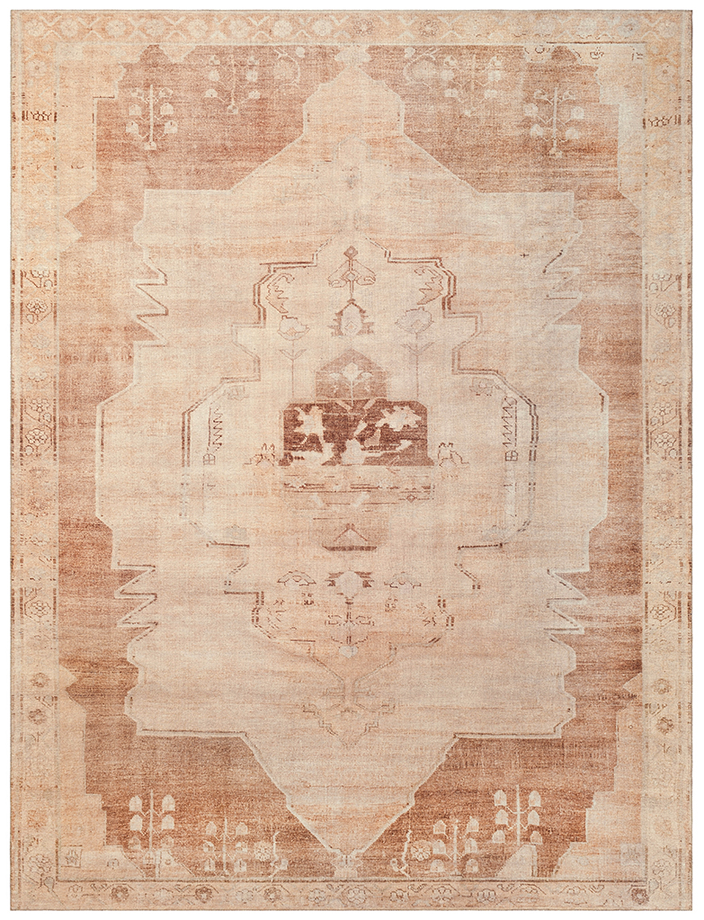 SAHARA RUG (SHR-005)