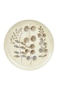 Botanical Side Plate