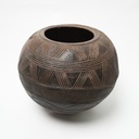 Nupe Pottery 3