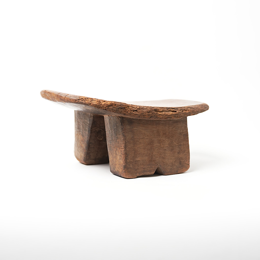 Antique stool 1
