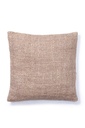 BEIGE CUSHION COVER