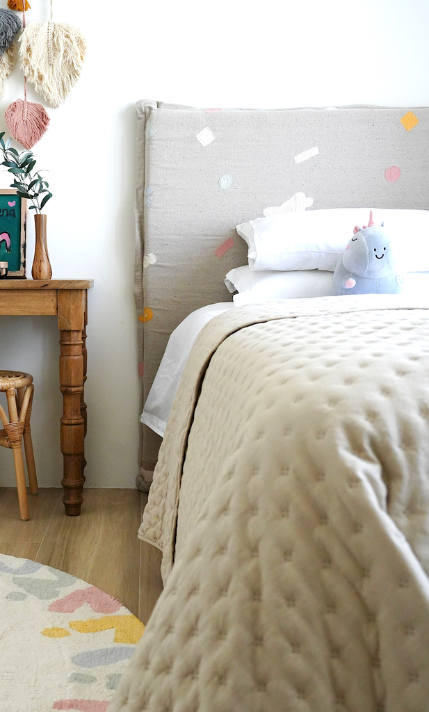 LINA & LULU LNL-HEADBOARD FOR BED