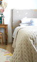 LINA & LULU LNL-HEADBOARD FOR BED
