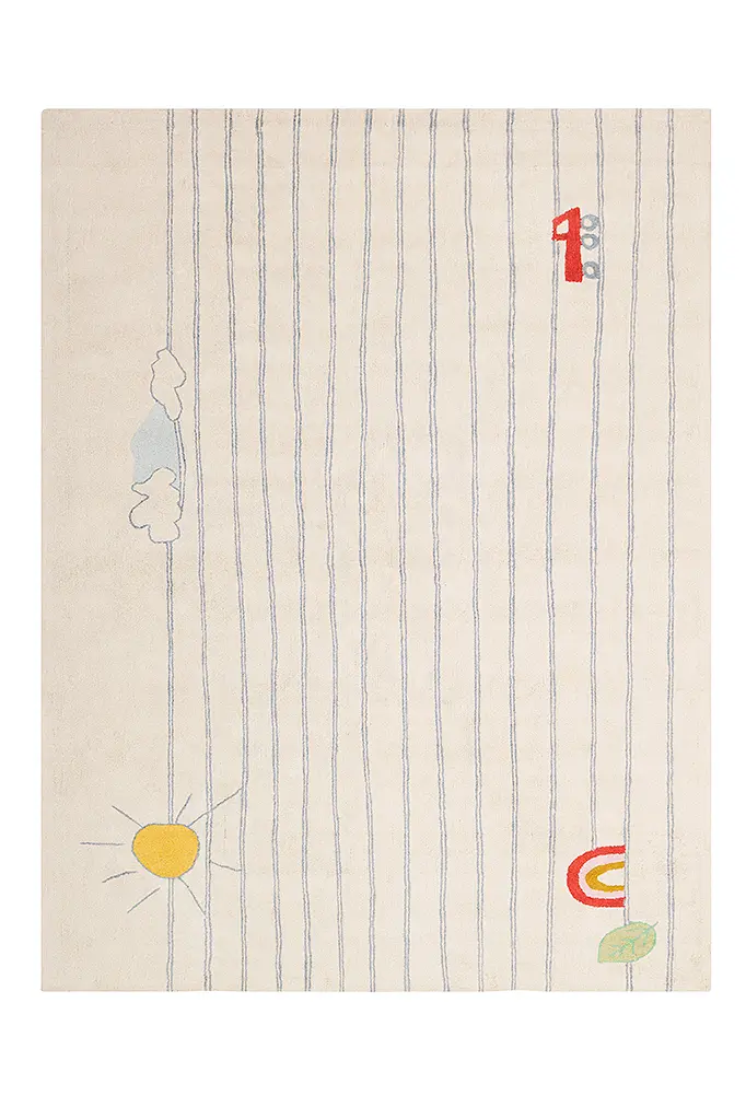 LINA & LULU COLLECTION LNL-001 (HUROOFI)