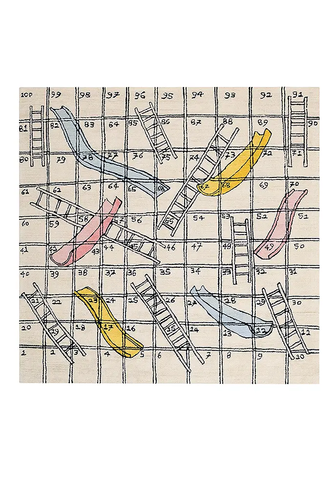 LINA & LULU COLLECTION LNL (SLIDES & LADDER)