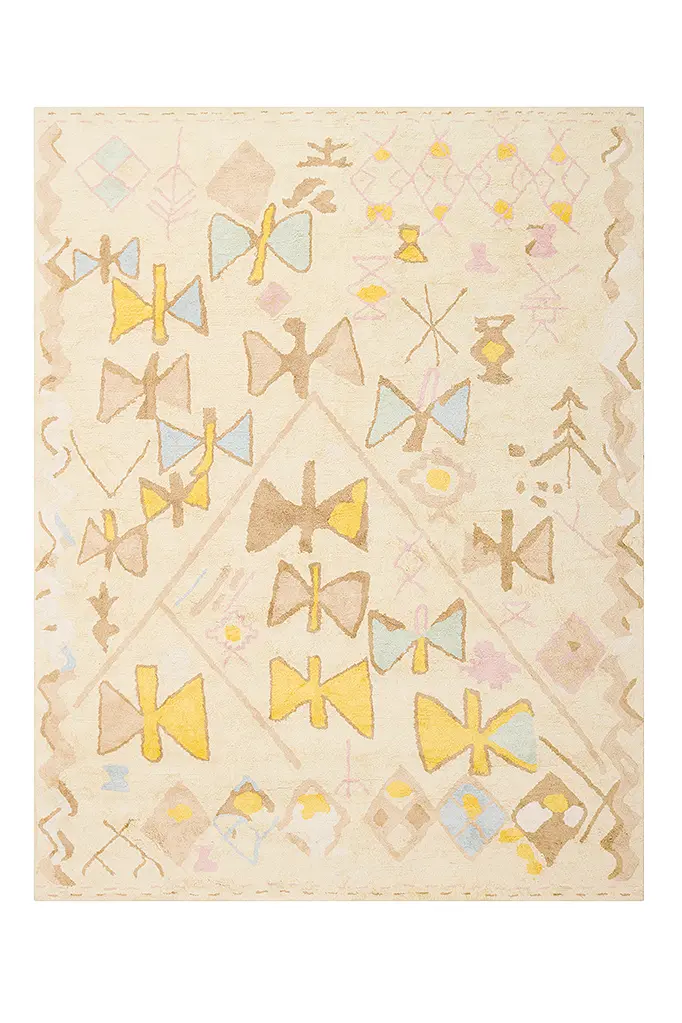 LINA & LULU COLLECTION (LNL-005)