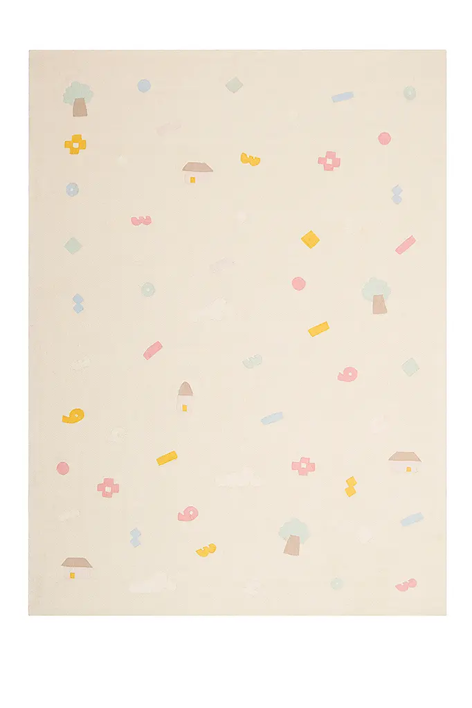 LINA & LULU COLLECTION (LNL-006)