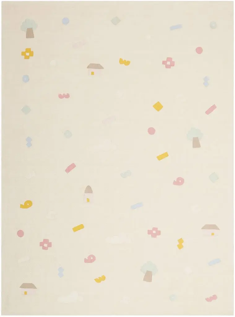 LINA & LULU COLLECTION (LNL-006)