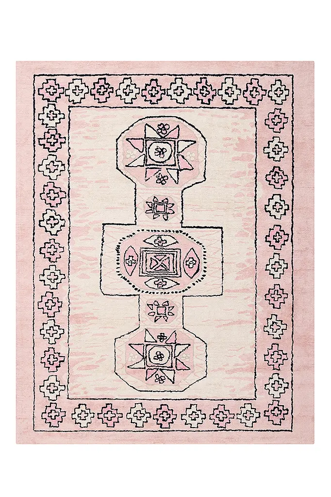 LINA & LULU COLLECTION (LNL-009)