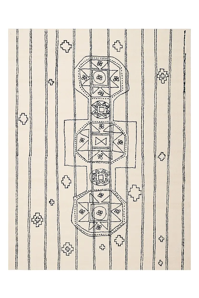 LINA & LULU COLLECTION (LNL-010)