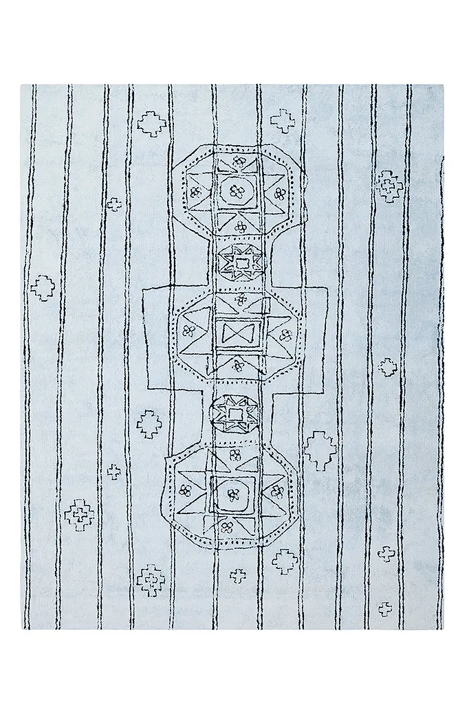 LINA & LULU COLLECTION (LNL-011)