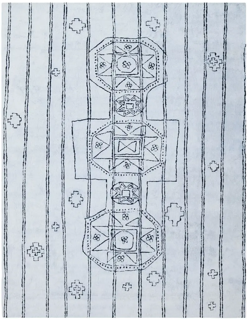 LINA & LULU COLLECTION (LNL-011)