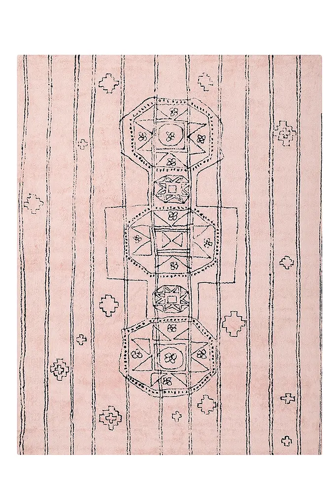 LINA & LULU COLLECTION (LNL-012)