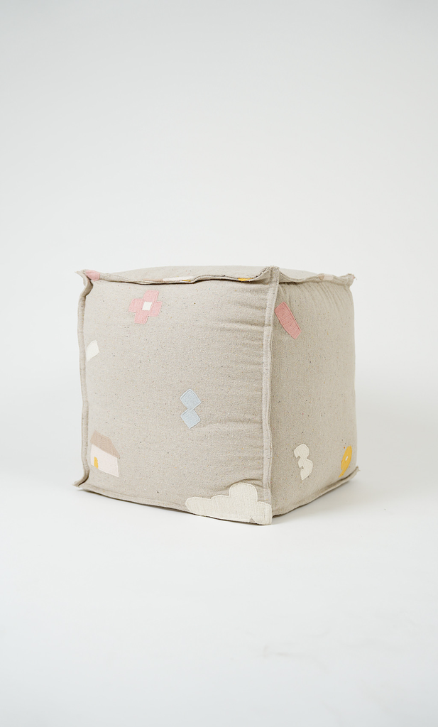 LINA & LULU LNL(POUF)