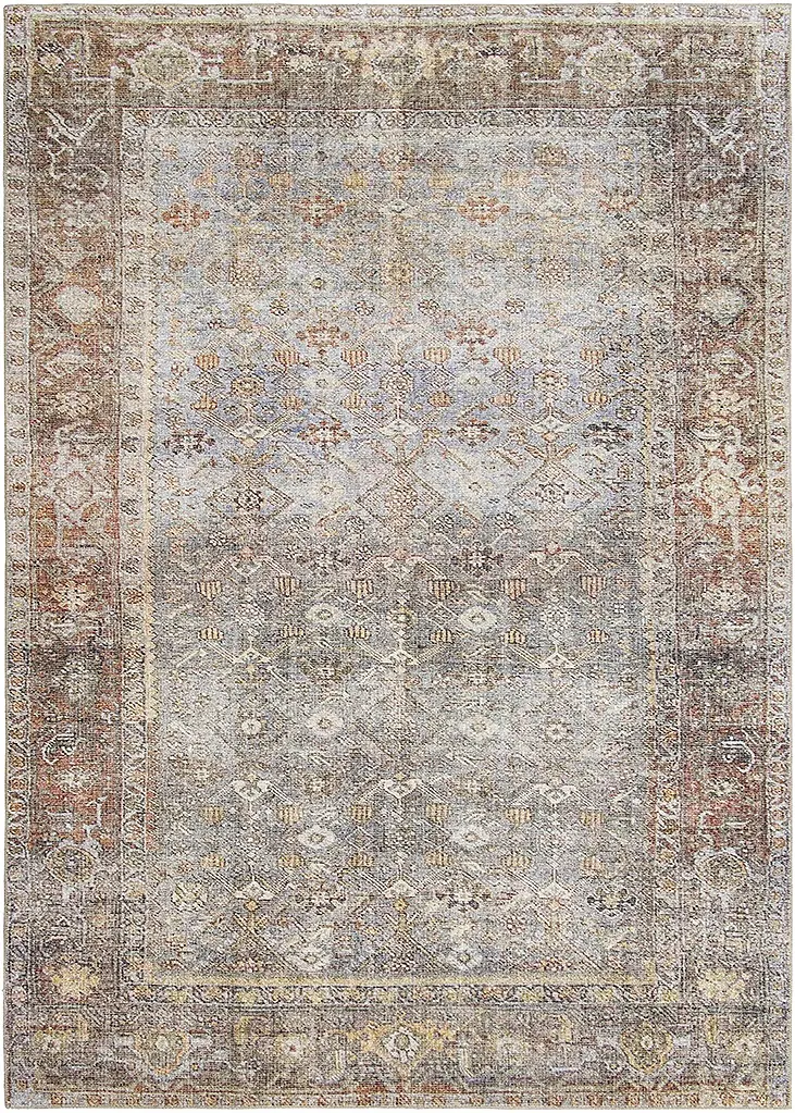 KAMELIA RUG (KML-003)