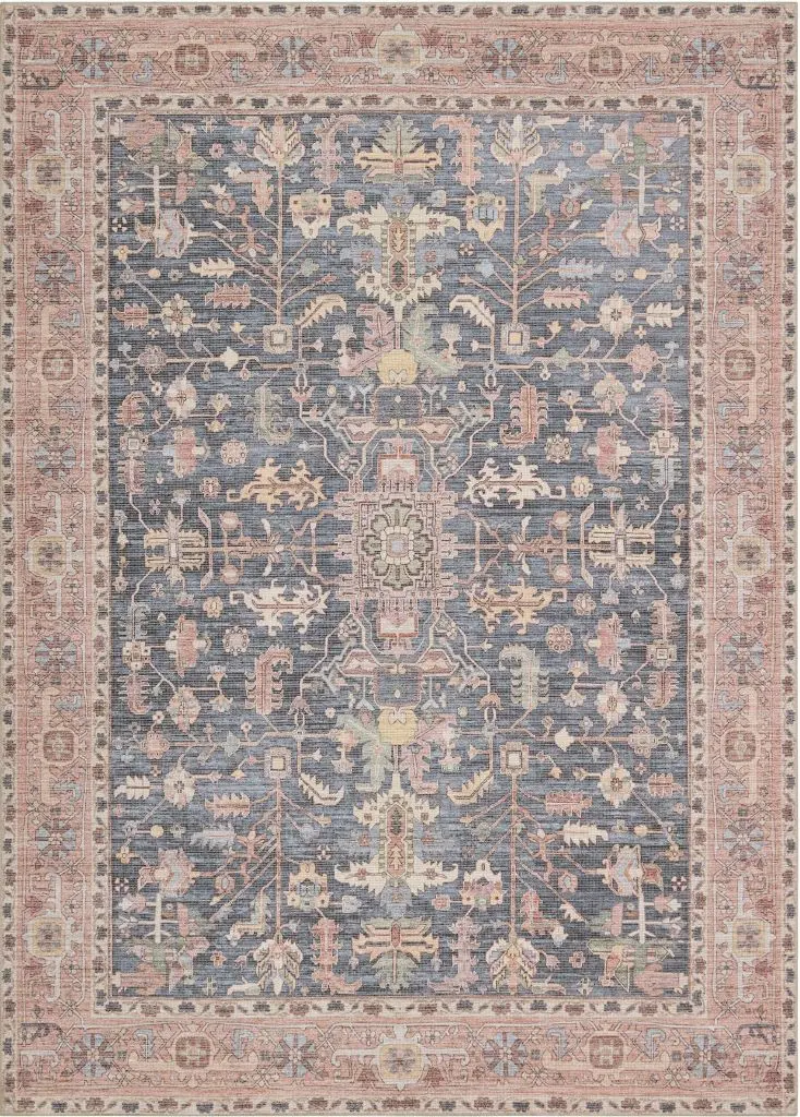KAMELIA RUG (KML-026)