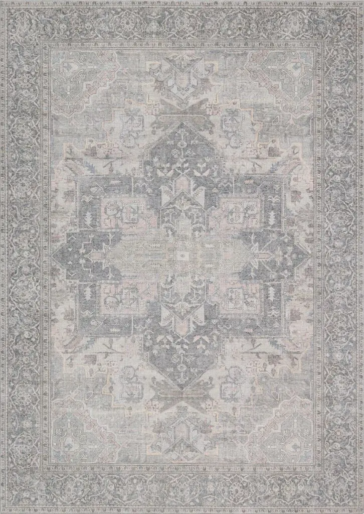 KAMELIA RUG (KML-034)