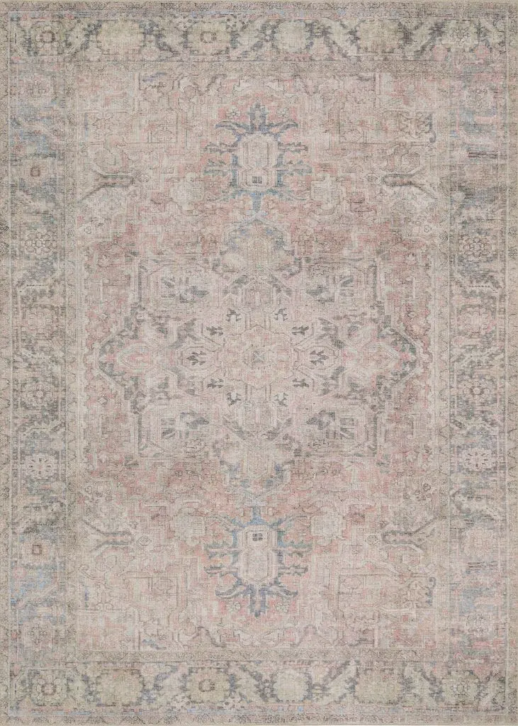 KAMELIA RUG (KML-035)