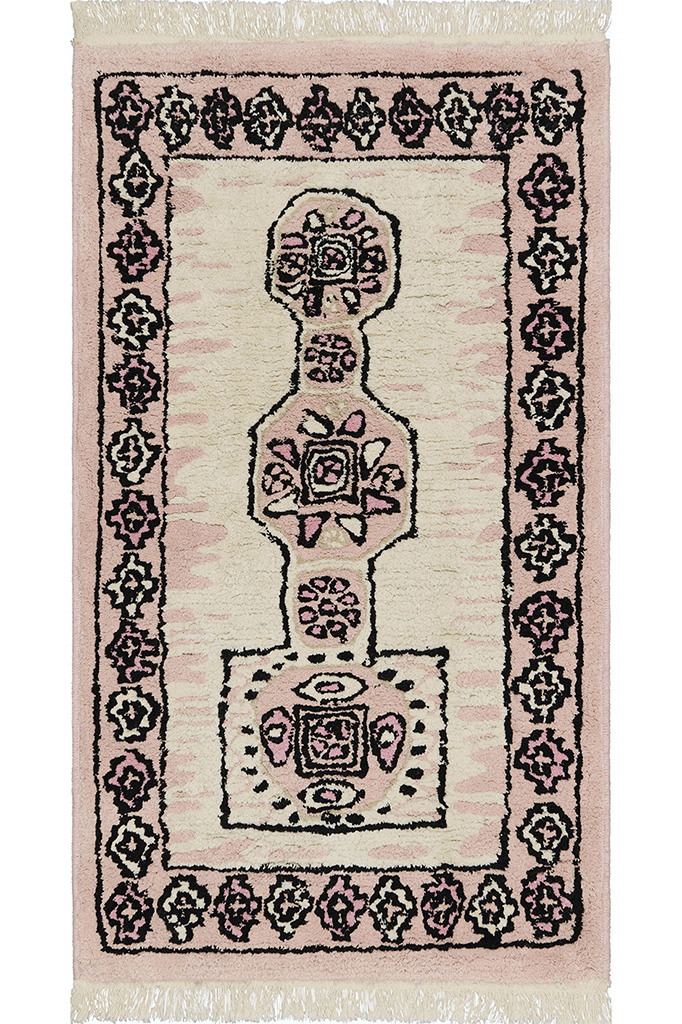 SAJA RUG (SAJA-004)