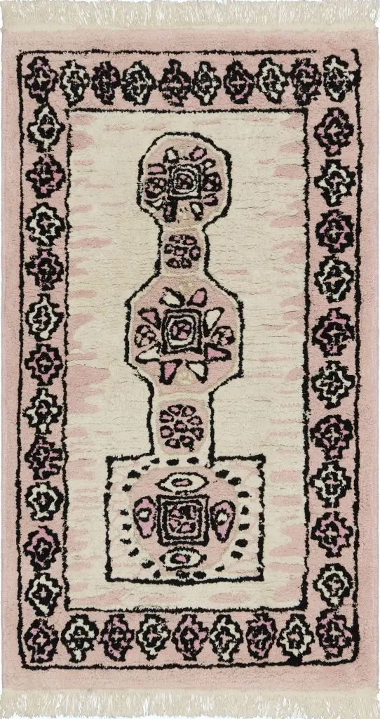 SAJA RUG (SAJA-004)