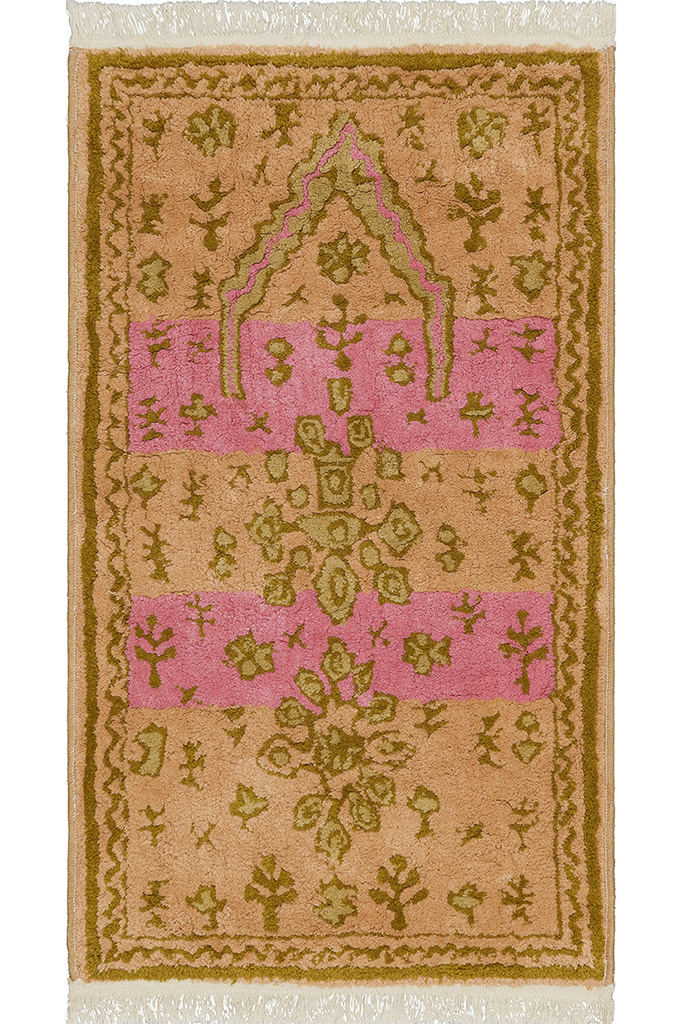 SAJA RUG (SAJA-005)