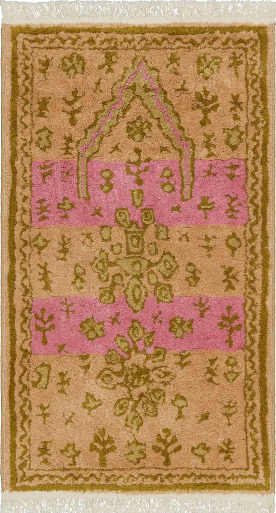 SAJA RUG (SAJA-005)