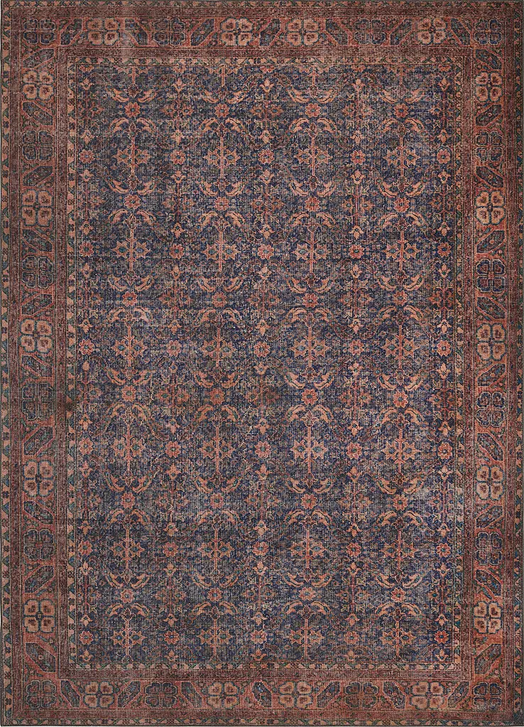 LAYLA RUG (LAY-001)