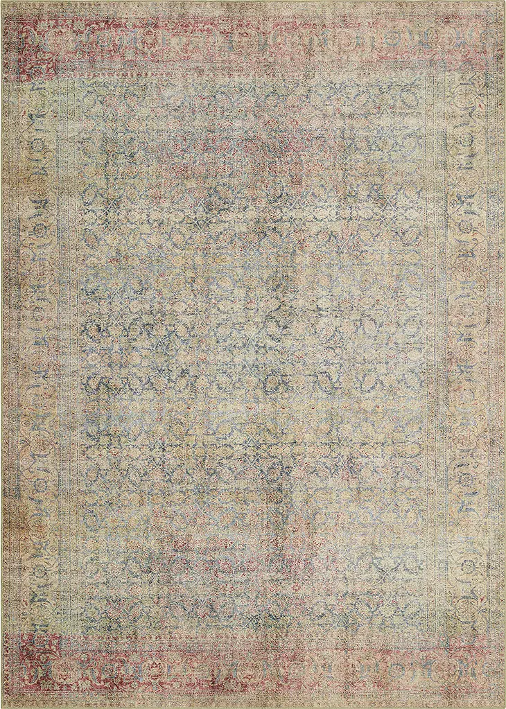 LAYLA RUG (LAY-006)