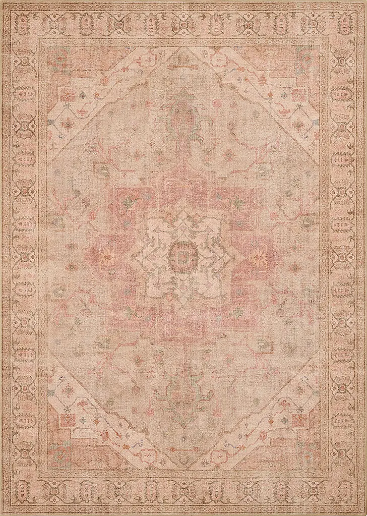 LAYLA RUG (LAY-015)